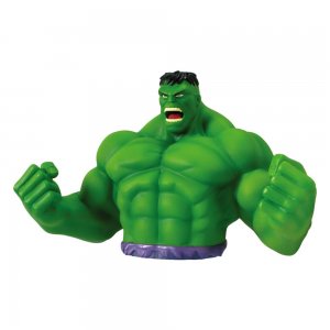 Pokladnička Marvel Hulk 20 cm