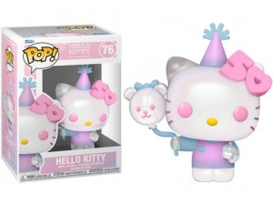 Funko POP! Hello Kitty 50th Anniversary Hello Kitty 76