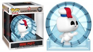 Funko Pop! Ghostbusters Mini Puft Deluxe 1513