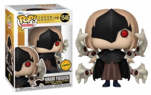 Funko Pop! Tokyo Ghoul:Re Hinami Fueguchi Limited Glow Chase Edition 1546