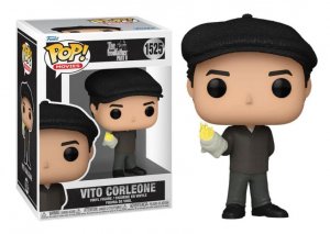 Funko POP! The Godfather Part II Vito Corleone 1525