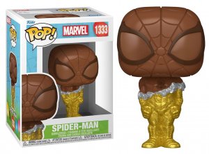 Funko POP! Marvel Easter Chocolate Spider-Man 1333