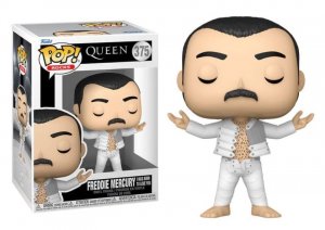 Funko Pop! Queen Freddie Mercury 375