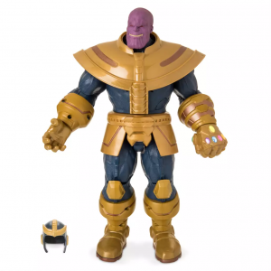 Disney Thanos originálna hovoriaca akčná figúrka