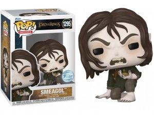 Funko Pop! Lord of the Rings Smeagol Movies 1295
