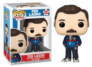 Funko Pop! Television Ted Lasso Ted 1351