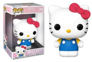 Funko POP! Hello Kitty Super Sized Jumbo 25 cm 79