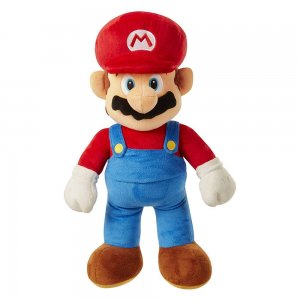Jakks Pacific Super Mario plush - Mario 50 cm