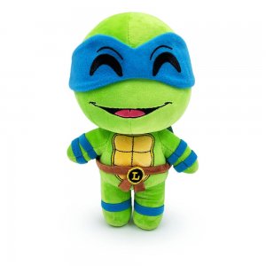 Youtooz Plyšová hračka Teenage Mutant Ninja Turtles Leonardo 22 cm