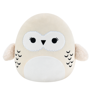 SQUISHMALLOWS Harry Potter - Hedviga, 20 cm