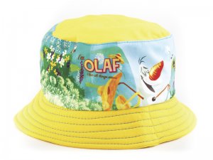 Olaf: Bucket hat