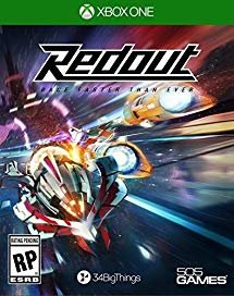 Redout Race Faster Then Ever