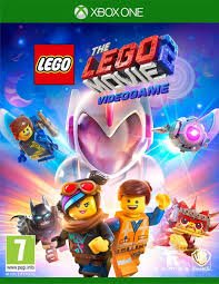 LEGO Movie Video Game 2 (nová)