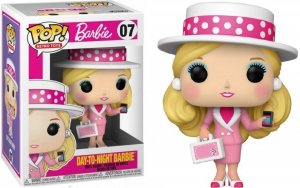 Funko POP RT S2: Barbie - Business Barbie (07)